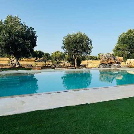 Sole Luna Apartments Monopoli Zewnętrze zdjęcie