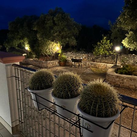 Sole Luna Apartments Monopoli Zewnętrze zdjęcie