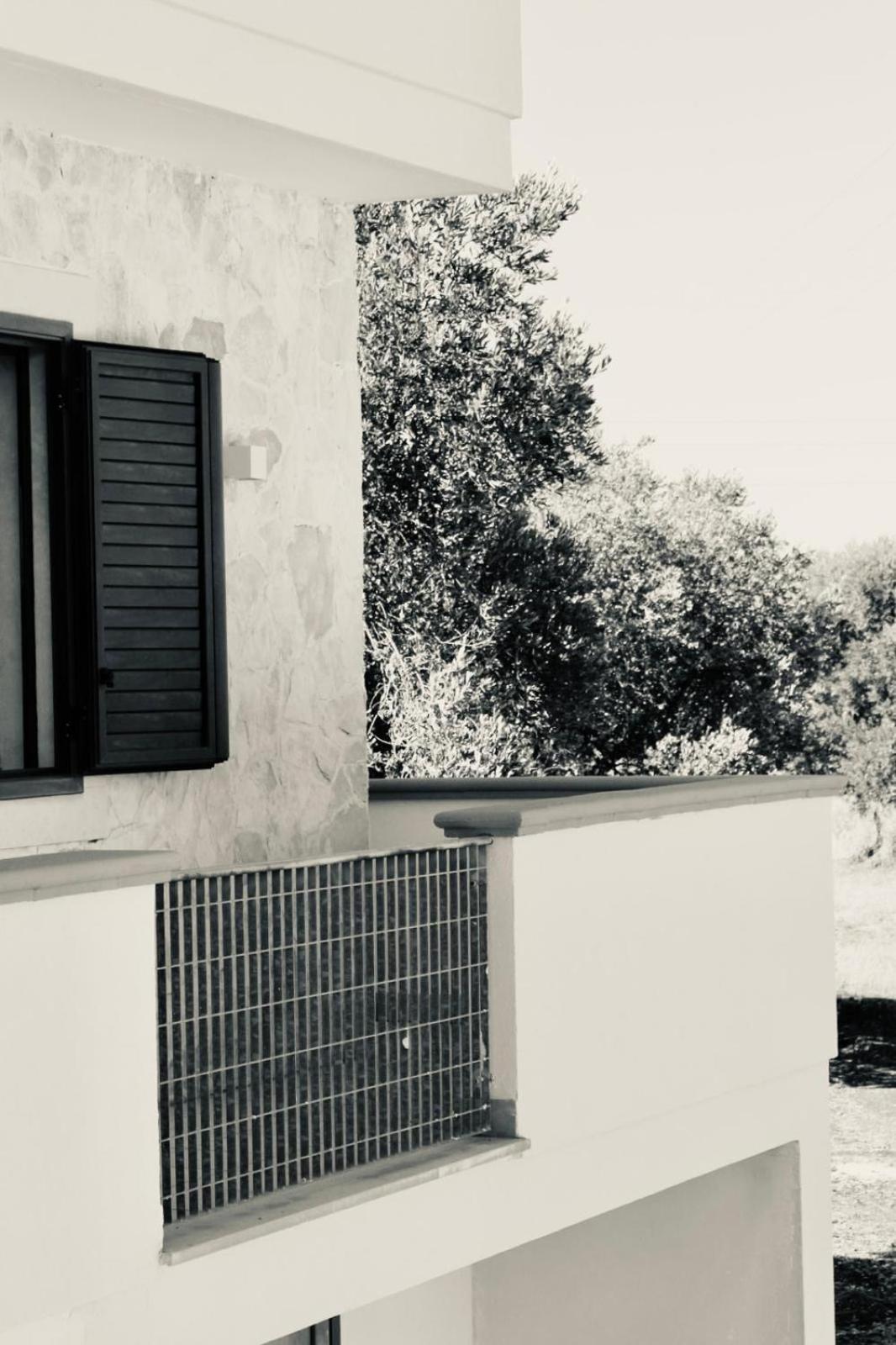 Sole Luna Apartments Monopoli Zewnętrze zdjęcie