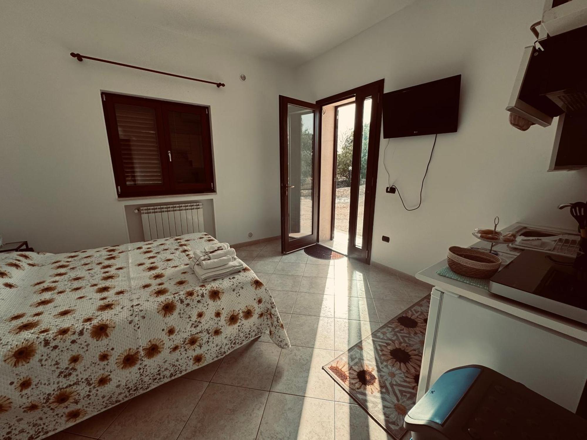 Sole Luna Apartments Monopoli Zewnętrze zdjęcie