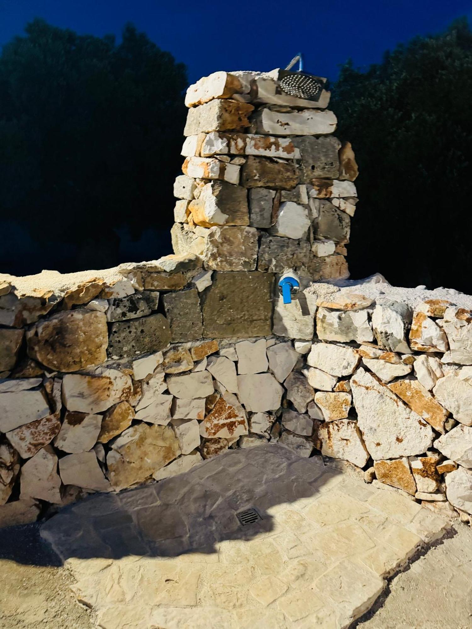 Sole Luna Apartments Monopoli Zewnętrze zdjęcie