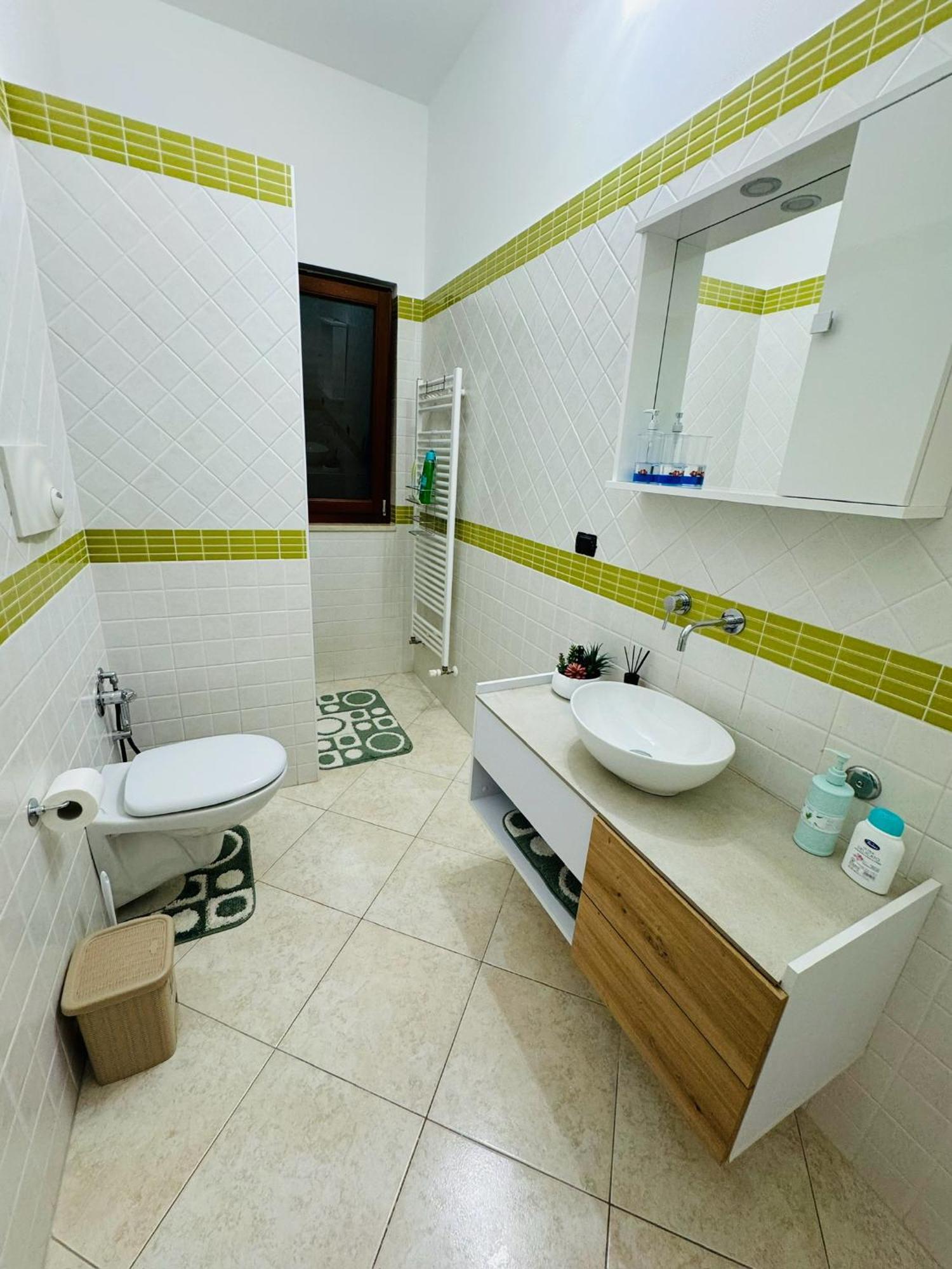 Sole Luna Apartments Monopoli Zewnętrze zdjęcie