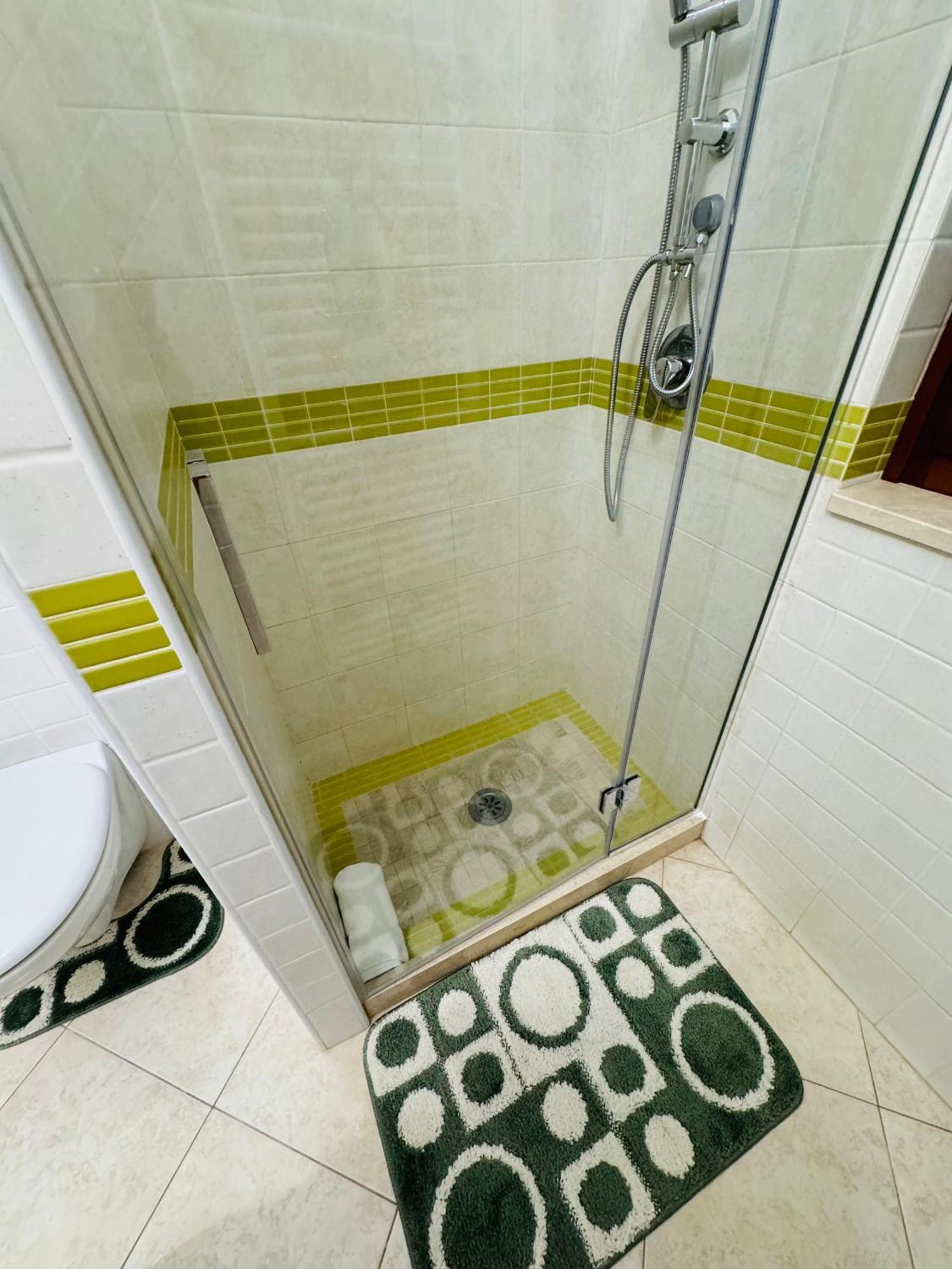 Sole Luna Apartments Monopoli Zewnętrze zdjęcie
